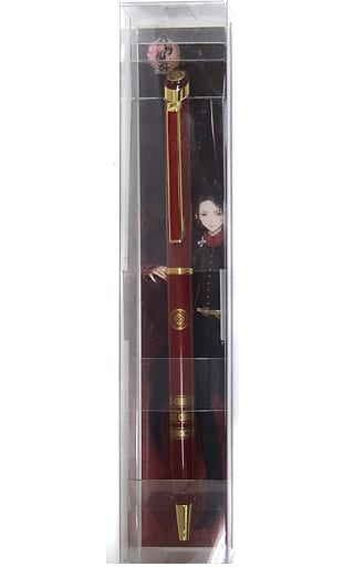 駿河屋 中古 加州清光 ボールペン 刀剣乱舞 Online ペン