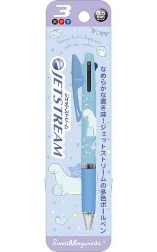 キャラミックス とかげの夢 ジェットストリーム3c すみっコぐらし