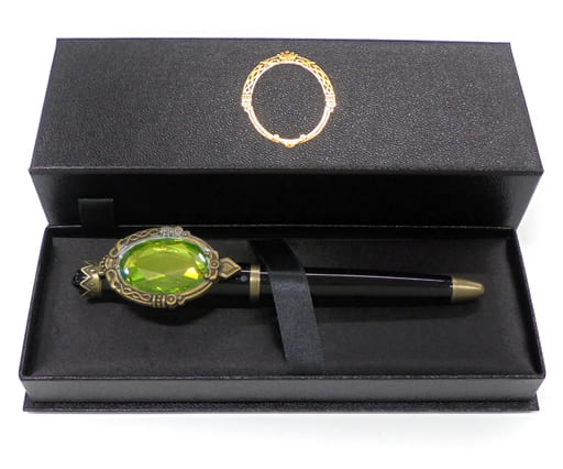 駿河屋 -<中古>ディアソムニア寮 マジカルペン レプリカ万年筆 駿河屋 -<中古>ディアソムニア寮 マジカルペン レプリカ万年筆