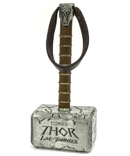 駿河屋 -<中古>ムジョルニアペン 「Thor: Love and Thunder-ソー