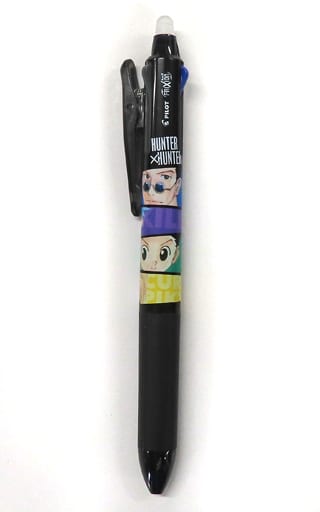 駿河屋 -<中古>HUNTER×HUNTER フリクションボール3スリム 「冨樫義博展