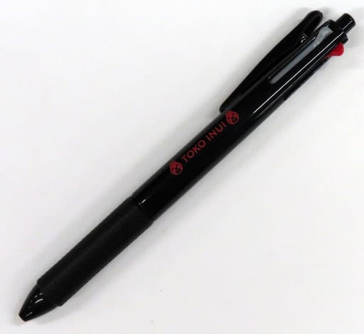 駿河屋 -<中古>戌亥とこ ボールペン 「バーチャルYouTuber にじさんじ