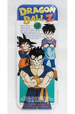 駿河屋 中古 ドラゴンボールz 缶ペンケース その他