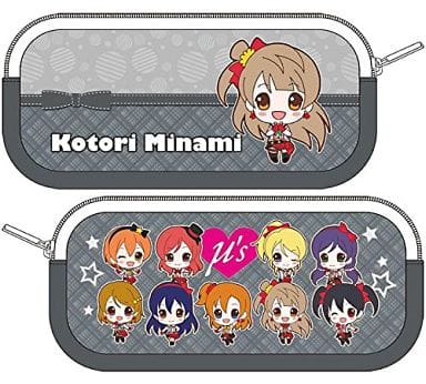 南ことり フルカラーペンケース 「ラブライブ!」の取り扱い店舗一覧 南ことり フルカラーペンケース 「ラブライブ!」の取り扱い店舗一覧