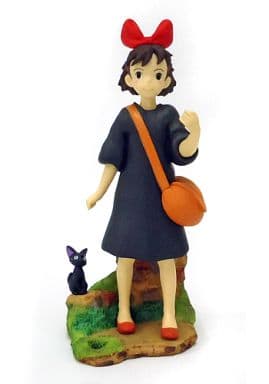 駿河屋 買取 わたし魔女のキキです ペンスタンド 魔女の宅急便 その他