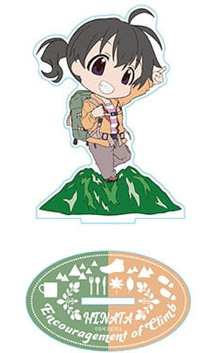 駿河屋 新品 中古 倉上ひなたon谷川岳 めもすた ヤマノススメ サードシーズン その他 駿河屋 新品 中古 倉上ひなたon谷川岳 めもすた ヤマノススメ サードシーズン その他