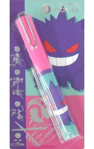 駿河屋 買取 ゲンガー スティッキールはさみ ポケットモンスター ポケモンセンター限定 その他 駿河屋 買取 ゲンガー スティッキールはさみ ポケットモンスター ポケモンセンター限定 その他
