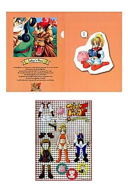 駿河屋 -<中古>マジカルドロップF 大冒険もラクじゃない! クリア 駿河屋 -<中古>マジカルドロップF 大冒険もラクじゃない! クリア