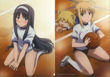 駿河屋 中古 セイバー 秋葉 ネコアルクバブルス 特製a4クリアファイル Carnival Phantasmオフィシャルガイドブック とらのあな購入特典 クリアファイル 駿河屋 中古 セイバー 秋葉 ネコアルクバブルス 特製a4クリアファイル Carnival Phantasmオフィシャルガイドブック とらのあな購入特典 クリアファイル