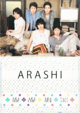 嵐　ARASHIC