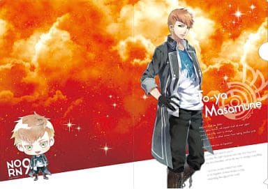 NORN9 ノルン+ノネット クリアファイル 4 遠矢正宗 | www.qmsbrasil.com.br