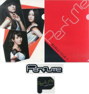 Perfume World Tour 1st [DVD]