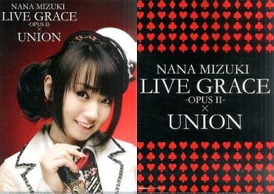 NANA　MIZUKI　LIVE　GRACE　-ORCHESTRA- Blu-r