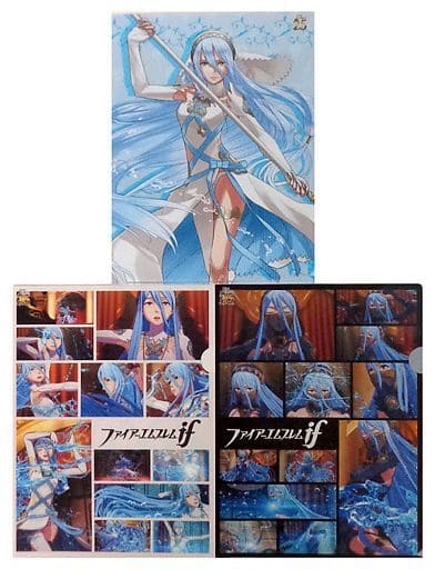 最安価格 ファイアーエムブレム祭 クリアファイル その他 - www 最安価格 ファイアーエムブレム祭 クリアファイル その他 - www