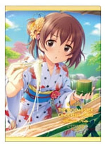 駿河屋 -<中古>喜多日菜子 「アイドルマスター シンデレラガールズ A4