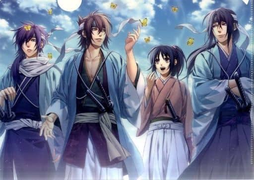 薄桜鬼 真改 風華伝 限定版 テレビゲーム 家庭用ゲームソフト テレビ