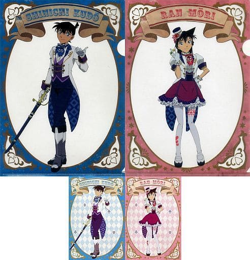 国内発送 レア⭐️名探偵コナン 新一&蘭 ラミネートカード カード 国内発送 レア⭐️名探偵コナン 新一&蘭 ラミネートカード カード