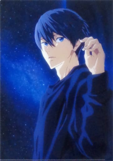 駿河屋 -<中古>七瀬遙 「劇場版 Free!-Road to the World-夢 Midnight 駿河屋 -<中古>七瀬遙 「劇場版 Free!-Road to the World-夢 Midnight