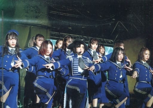 駿河屋 -<中古>欅坂46 ミニクリアファイル 「DVD/Blu-ray 欅共和国2019 ...