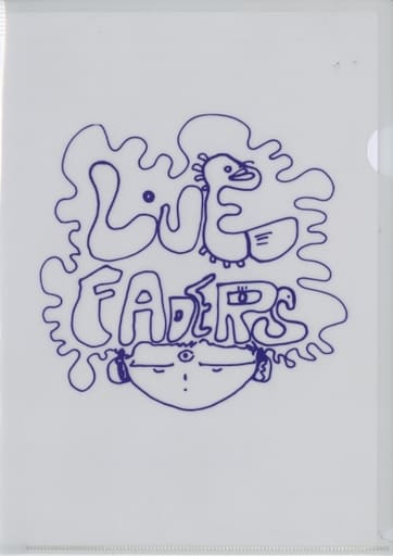 駿河屋 中古 Endrecheri 堂本剛 画伯 直筆イラスト入りa4クリアファイル きゅ Cd Love Faders Limited Edition B 先着購入特典 クリアファイル 駿河屋 中古 Endrecheri 堂本剛 画伯 直筆イラスト入りa4クリアファイル きゅ Cd Love Faders Limited Edition B 先着購入特典 クリアファイル