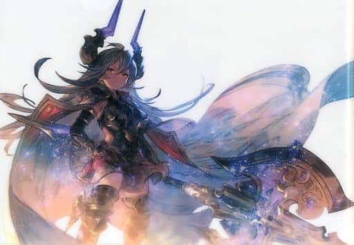 駿河屋 -<中古>サラーサ 「GRANBLUE FANTASY-グランブルーファンタジー