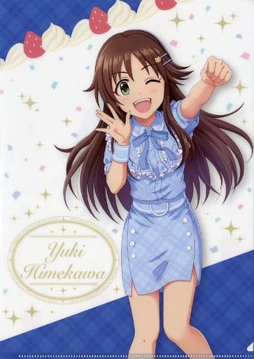 駿河屋 中古 姫川友紀 宮崎県 クリアファイル アイドルマスター シンデレラガールズ 日本横断フェア In アニメイト クリアファイル 駿河屋 中古 姫川友紀 宮崎県 クリアファイル アイドルマスター シンデレラガールズ 日本横断フェア In アニメイト クリアファイル