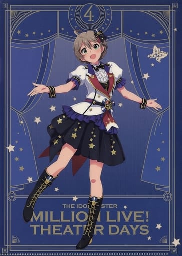 55%以上節約 アイドルマスターミリオンライブ□桜守歌織 フィギュア