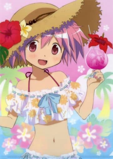 ラッピング無料】 鹿目まどか 「まどか☆マギカ」のまどか モデル 鹿目