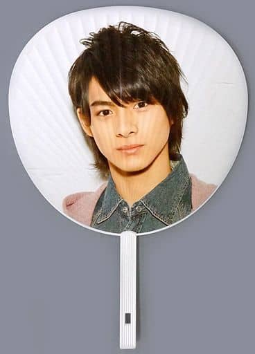 駿河屋 -<中古>平野紫耀(Kin Kan) ジャンボうちわ 「関西ジャニーズJr 駿河屋 -<中古>平野紫耀(Kin Kan) ジャンボうちわ 「関西ジャニーズJr