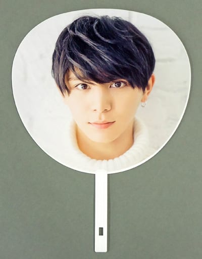 駿河屋 -<中古>山田涼介 ジャンボうちわ 「Hey! Say! JUMP LIVE 2016 駿河屋 -<中古>山田涼介 ジャンボうちわ 「Hey! Say! JUMP LIVE 2016