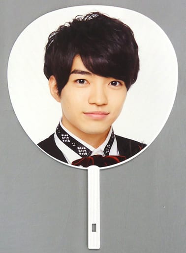 西畑大吾 ジャンボうちわ 「関西ジャニーズJr.Concert 2018 ~Happy New ワン Year~」 西畑大吾 ジャンボうちわ 「関西ジャニーズJr.Concert 2018 ~Happy New ワン Year~」
