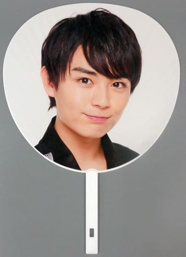 駿河屋 -<中古>大西流星 ジャンボうちわ 「関西ジャニーズJr.Concert 駿河屋 -<中古>大西流星 ジャンボうちわ 「関西ジャニーズJr.Concert