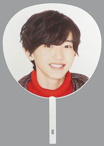 駿河屋 -<中古>道枝駿佑 ジャンボうちわ 「関西ジャニーズJr. LIVE 駿河屋 -<中古>道枝駿佑 ジャンボうちわ 「関西ジャニーズJr. LIVE