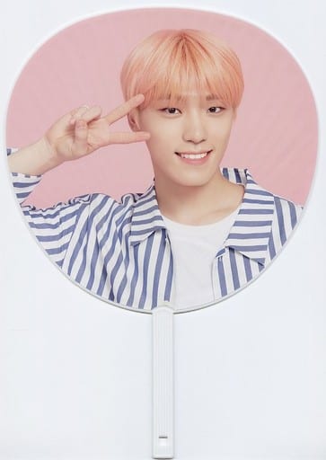 駿河屋 -<中古>ディノ うちわ 「SEVENTEEN JAPAN FANMEETING'CARAT 駿河屋 -<中古>ディノ うちわ 「SEVENTEEN JAPAN FANMEETING'CARAT