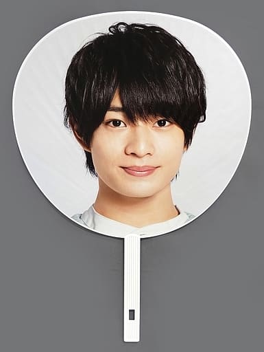 駿河屋 -<中古>浮所飛貴(美 少年) ジャンボうちわ 「JOHNNYS 駿河屋 -<中古>浮所飛貴(美 少年) ジャンボうちわ 「JOHNNYS