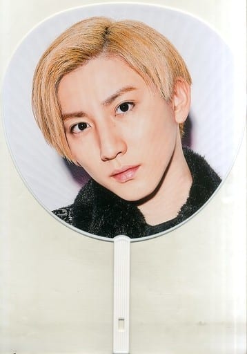 数量限定格安 SixTONES 京本大我 うちわ fu5g9-m22856154526 www