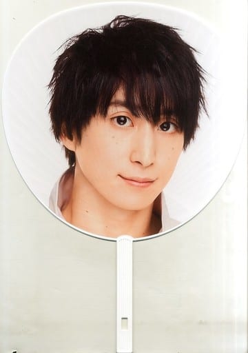 駿河屋 -<中古>佐久間大介(Snow Man) ジャンボうちわ 「ジャニーズ 駿河屋 -<中古>佐久間大介(Snow Man) ジャンボうちわ 「ジャニーズ