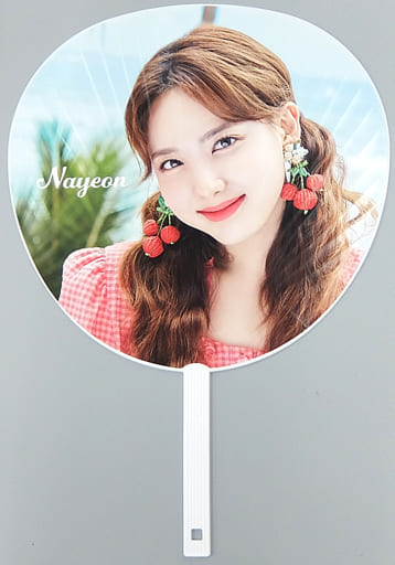 駿河屋 -<中古>ナヨン うちわ 「TWICE POPUP STORE “Twaii's Shop 駿河屋 -<中古>ナヨン うちわ 「TWICE POPUP STORE “Twaii's Shop