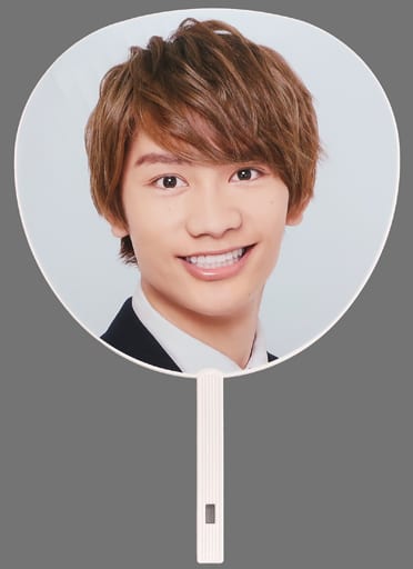 駿河屋 -<中古>藤原丈一郎 ジャンボうちわ 「なにわ男子 First Live 駿河屋 -<中古>藤原丈一郎 ジャンボうちわ 「なにわ男子 First Live