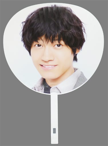 駿河屋 -<中古>佐野晶哉 ジャンボうちわ 「Aぇ! group First Live Tour 駿河屋 -<中古>佐野晶哉 ジャンボうちわ 「Aぇ! group First Live Tour