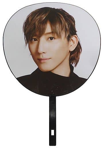 駿河屋 -<中古>京本大我(SixTONES) ジャンボうちわ 「TrackONE -IMPACT 駿河屋 -<中古>京本大我(SixTONES) ジャンボうちわ 「TrackONE -IMPACT