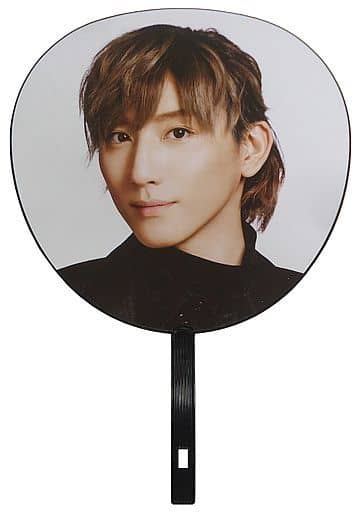 最新デザインの SixTONES 京本大我 うちわ セット - タレントグッズ