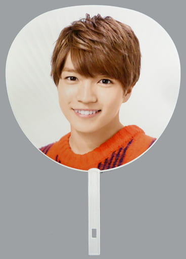 西畑大吾(なにわ男子) ジャンボうちわ 「関西ジャニーズJr. 関ジュ 夢の関西アイランド2020 in京セラドーム ~遊びにおいでや!満足100%~」 西畑大吾(なにわ男子) ジャンボうちわ 「関西ジャニーズJr. 関ジュ 夢の関西アイランド2020 in京セラドーム ~遊びにおいでや!満足100%~」
