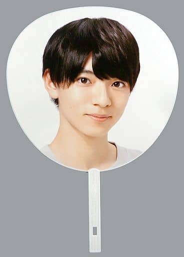 駿河屋 -<中古>西村拓哉(Lilかんさい) ジャンボうちわ 「関西 駿河屋 -<中古>西村拓哉(Lilかんさい) ジャンボうちわ 「関西