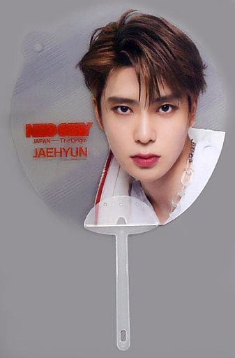 NCT127 トレカ ジェヒョン JAEHYUN ロゴキャップ 展示会 city