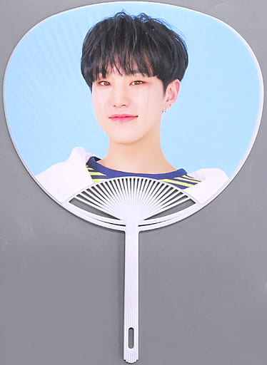 駿河屋 -<中古>ホシ ミニうちわ 「SEVENTEEN 2019 JAPAN TOUR 'HARU