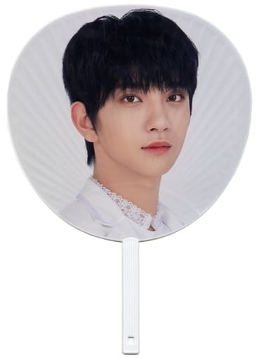 駿河屋 -<中古>ジョシュア うちわ 「SEVENTEEN 2020 JAPAN DOME TOUR