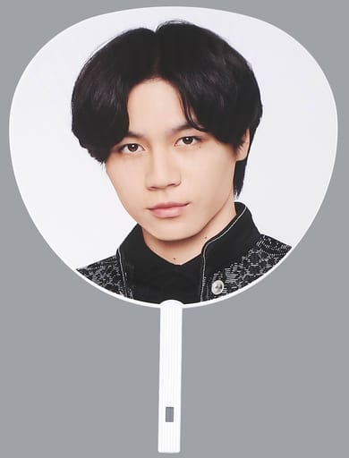 在庫有り お買い得 松田元太 うちわ - 通販 - www.happyhead.in