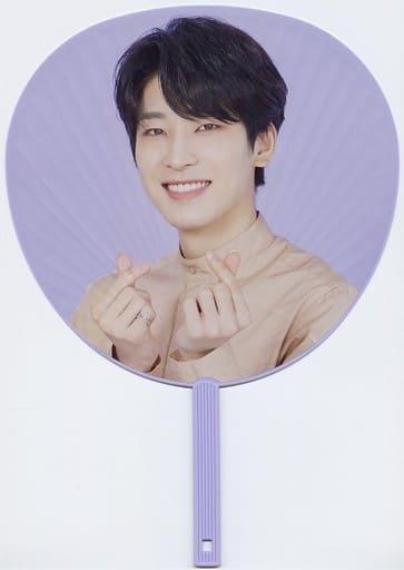SEVENTEEN ウォヌ うちわ 歴代 コンプリート - アイドル SEVENTEEN ウォヌ うちわ 歴代 コンプリート - アイドル