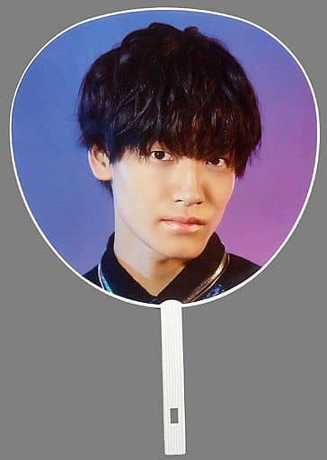 駿河屋 -<中古>佐野晶哉(Aぇ! group) ジャンボうちわ 「Kansai Johnnys 駿河屋 -<中古>佐野晶哉(Aぇ! group) ジャンボうちわ 「Kansai Johnnys